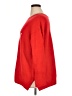 CeCe Red Pullover Sweater Size 1X - photo 5