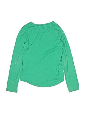 Hanes Long Sleeve T-Shirt (view 2)