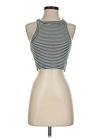 Truly Madly Deeply Tank Top (view 1)
