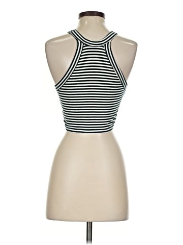 Truly Madly Deeply Tank Top (view 2)