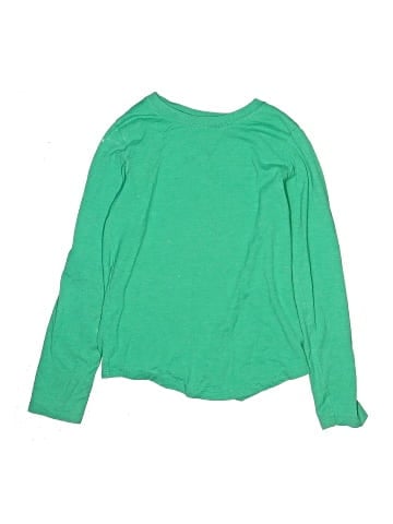 Hanes Long Sleeve T-Shirt (view 1)