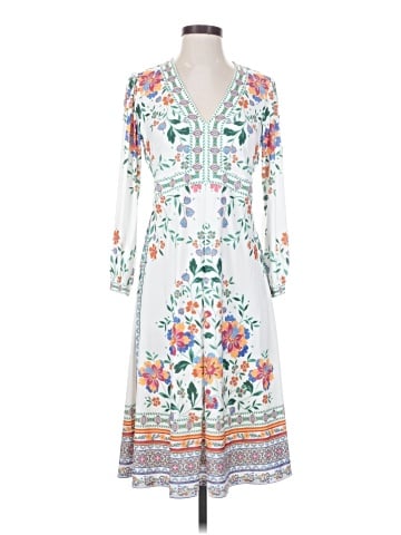 Hale Bob Casual Dress (view 1)