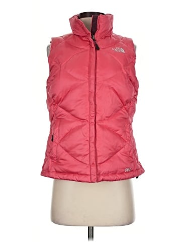 The North Face Vest (view 1)