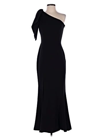Dress the Population Cocktail Dress (view 1)