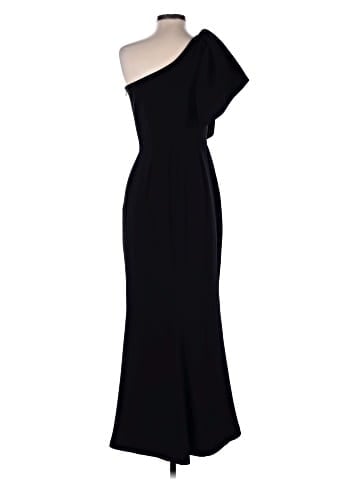 Dress the Population Cocktail Dress (view 2)
