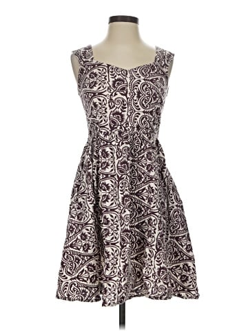 Mata Traders Casual Dress (view 1)