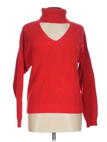 Bar III Pullover Sweater (view 1)