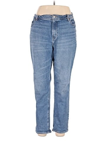 Old Navy Jeans (view 1)