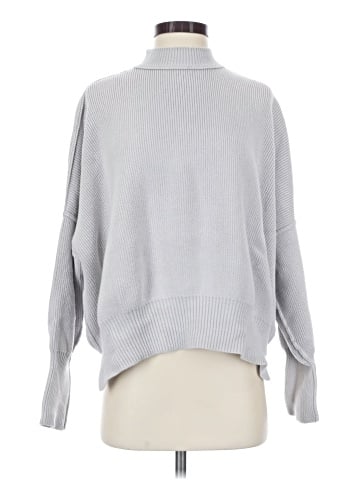 Free People Turtleneck Sweater (view 1)