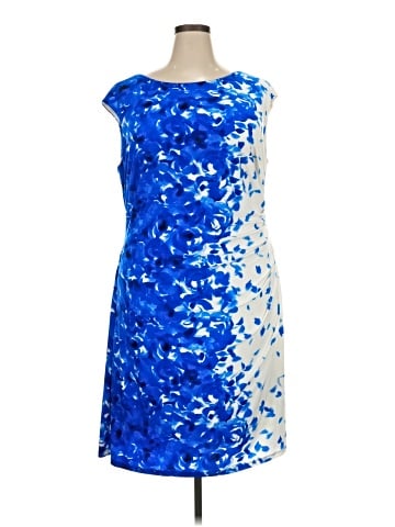 Lauren by Ralph Lauren Cocktail Dress (view 1)