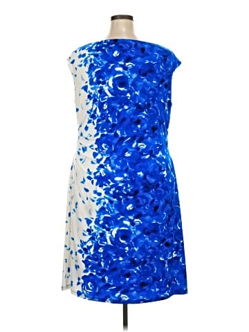 Lauren by Ralph Lauren Cocktail Dress (view 2)