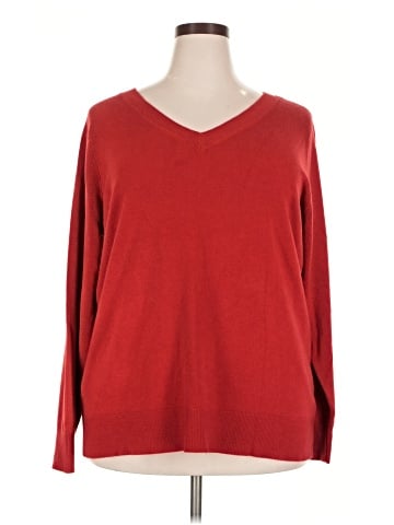 Croft & Barrow Pullover Sweater (view 1)