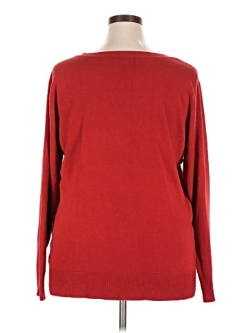 Croft & Barrow Pullover Sweater (view 2)