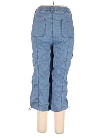 Style&Co Jeans (view 2)