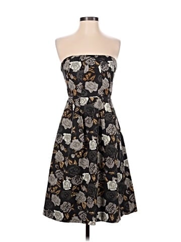 J.Crew Cocktail Dress (view 1)