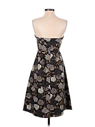 J.Crew Cocktail Dress (view 2)