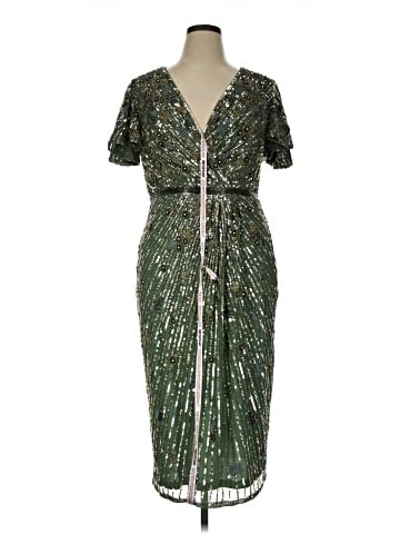 Mac Duggal Cocktail Dress (view 1)