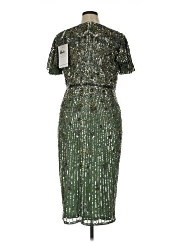 Mac Duggal Cocktail Dress (view 2)