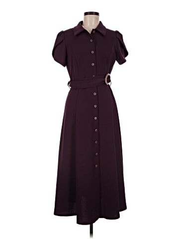 Andrew Marc Casual Dress (view 1)