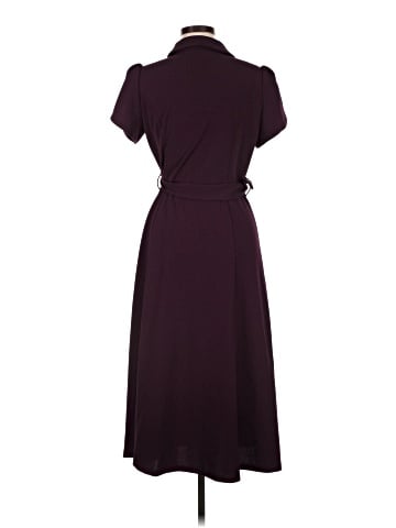 Andrew Marc Casual Dress (view 2)