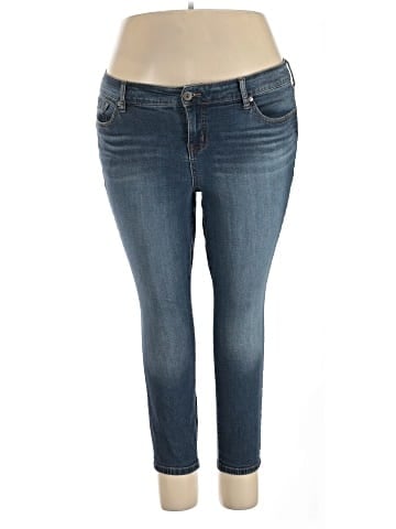 Torrid Jeans (view 1)