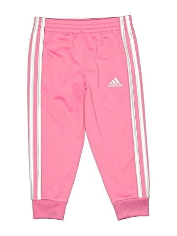 Adidas Track Pants (view 1)