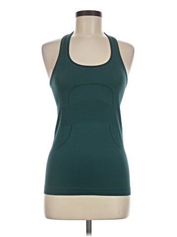 Lululemon Athletica Active Tank (view 1)