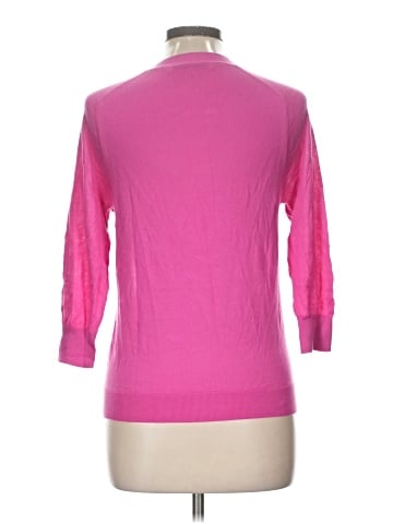 Trina Turk 3/4 Sleeve Top (view 2)