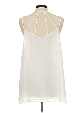 Maurices Sleeveless Blouse (view 2)