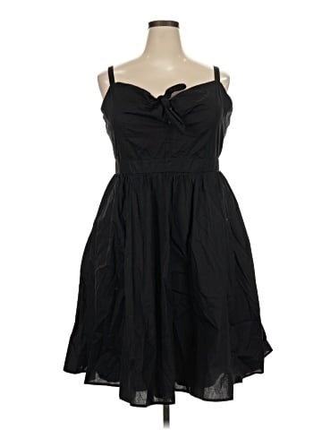 Torrid Cocktail Dress (view 1)