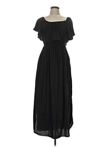 Thanth Casual Dress (view 1)