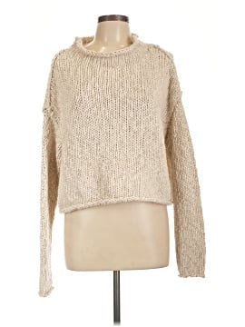 Free People Pullover Sweater (view 1)