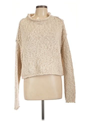 Free People Pullover Sweater (view 1)