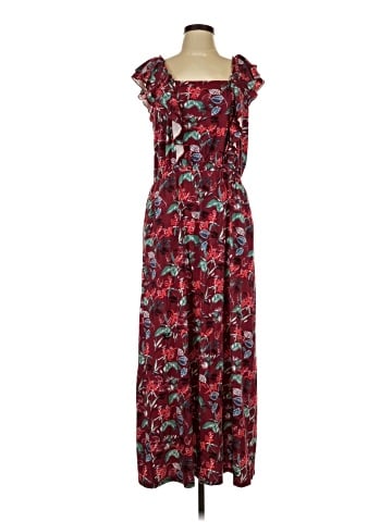 Garnet Hill Casual Dress (view 1)