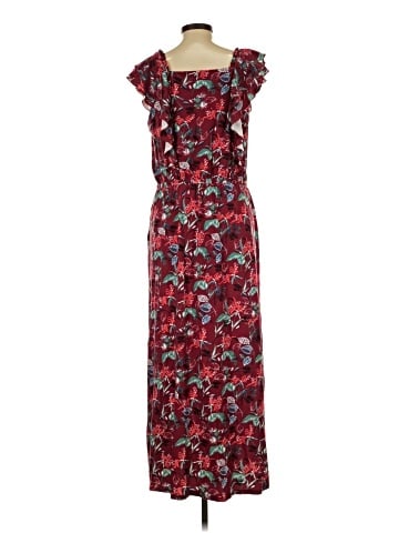Garnet Hill Casual Dress (view 2)