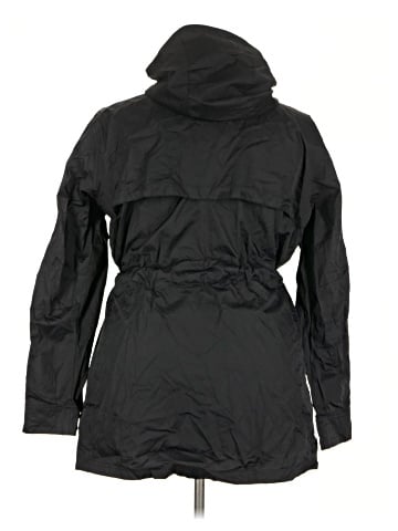 Columbia Raincoat (view 2)