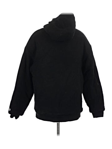Comfrt Zip Up Hoodie (view 2)