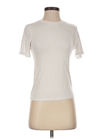French Laundry Short Sleeve Turtleneck (view 1)