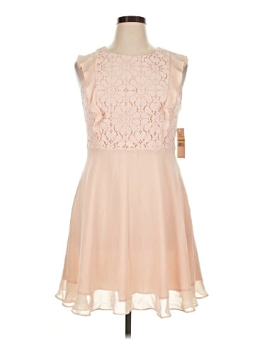 NANETTE Nanette Lepore Cocktail Dress (view 1)