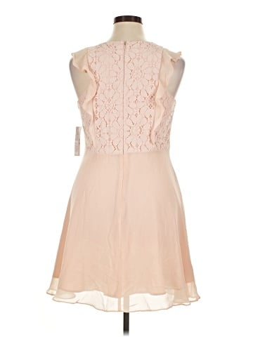 NANETTE Nanette Lepore Cocktail Dress (view 2)