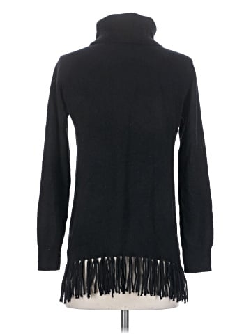 Peck & Peck Cashmere Pullover Sweater (view 2)