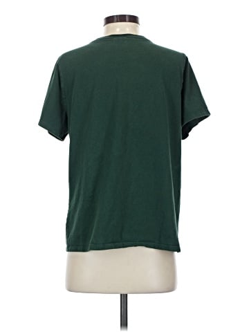 Hanes Short Sleeve T-Shirt (view 2)