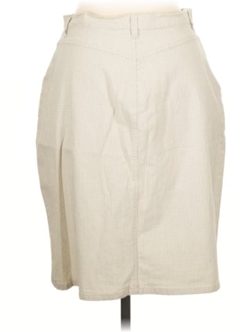 Gloria Vanderbilt Casual Skirt (view 2)