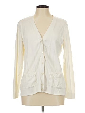 Lands' End Cardigan (view 1)