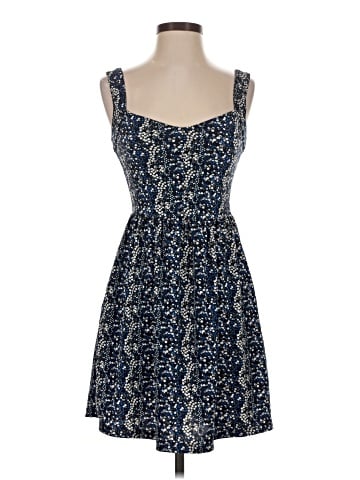 Bebop Casual Dress (view 1)