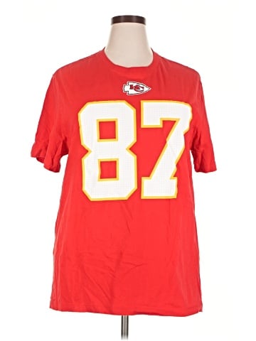 Nike Short Sleeve T-Shirt (view 1)