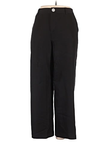ELOQUII Dress Pants (view 1)