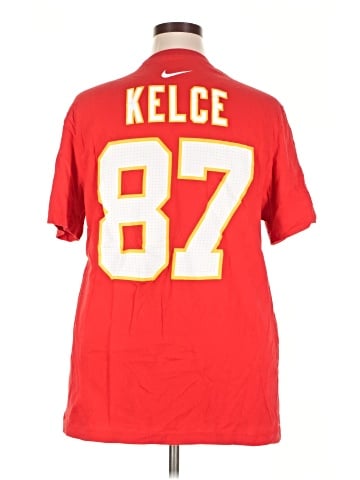 Nike Short Sleeve T-Shirt (view 2)