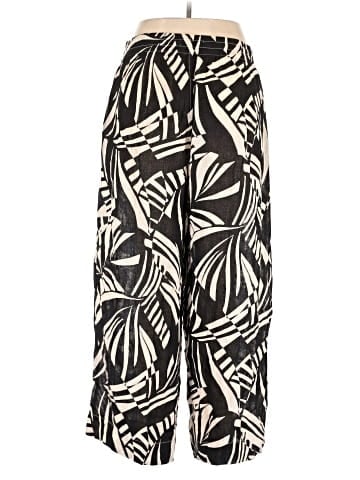 Tahari Linen Pants (view 2)