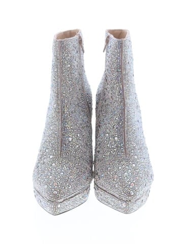 Betsey Johnson Ankle Boots (view 2)